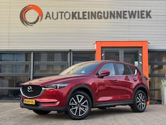 Mazda CX-5 - 2.0 SkyActiv-G AWD 165 GT-M / Trekhaak / Automaat / Stoel & Stuurverwarming /