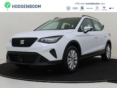 SEAT Arona - 1.0 EcoTSI Style