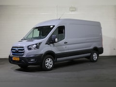Ford E-Transit - 350 L3 H2 Trend 68 kWh Navigatie Adapt. Cruise 360 Camera
