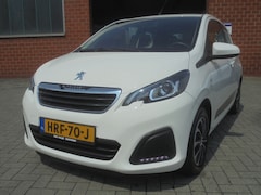 Peugeot 108 - 1.0 e-VTi Access