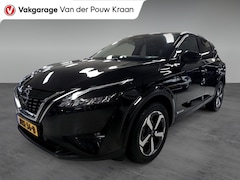 Nissan Qashqai - 1.5 ePower N-Connecta Design Pack Panoramadak