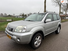 Nissan X-Trail - 2.0 Comfort 4x4 NAP/Airco/ Nieuwe APK