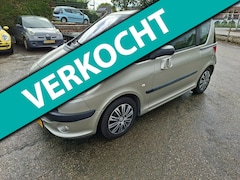 Peugeot 1007 - 1.4 Gentry