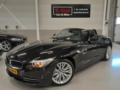 BMW Z4 Roadster - sDrive 20i Executive Leer Sportstoelen Airco Cruise Control 18 inch Sportvelgen Stoelverwa