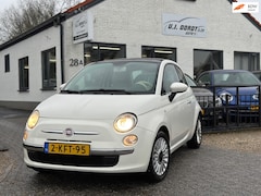 Fiat 500 - 1.2 Rosa airco