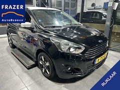 Ford Ka - 1.2 Trend Ultimate