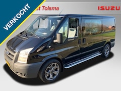 Ford Transit - DC 2.2 Power edition 160 (Marge)