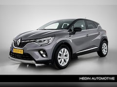Renault Captur - 1.0 TCe 90 Intens | Apple carplay/Android auto | Achteruitrijcamera | Cruise controle | Au
