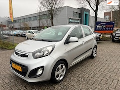 Kia Picanto - 1.0 CVVT ISG Comfort Pack - AIRCO - 5 DEURS - NAP