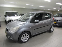 Opel Agila - 1.2 16V 94pk Automaat Edition
