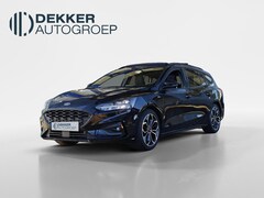 Ford Focus Wagon - 1.0 EcoBoost ST Line Business - PANORAMA DAK - TREKHAAK - DRIVER ASSISTANCE PACK - WINTER