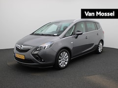 Opel Zafira Tourer - 1.4 Innovation 7p. | Climate Control | Achteruitrijcamera | Parkeersensoren |