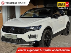 Volkswagen T-Roc - 1.5 TSI Sport, 19Inc, Cam, Cruise, Carpl, Led, Virtual