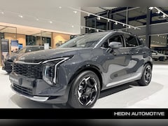 Kia Sportage - 1.6 T-GDi Hybrid DynamicPlusLine