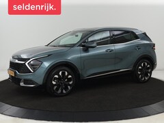 Kia Sportage - 1.6 T-GDI Plug-in Hybrid AWD DynamicPlusLine | Stoel & stuurverwarming | Half leder | Came