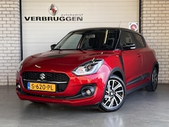Suzuki Swift - 1.2 SportLine Smart Hybrid | NL Auto | 16" LMV | Keyless | Adap.Cruise | All-in rijklaarpr