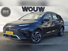 Hyundai Bayon - 1.0 T-GDI Comfort Automaat