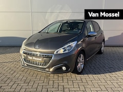 Peugeot 208 - 1.2 PureTech Signature | Apple Carplay/Android Auto | Parkeersensoren | Cruise Control
