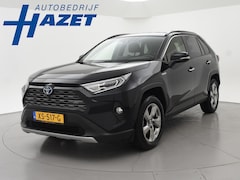 Toyota RAV4 - 2.5 HYBRID EXECUTIVE + 360 CAMERA | LEDER | JBL | ADAPTIVE CRUISE CONTROL | MEMORY | STOEL