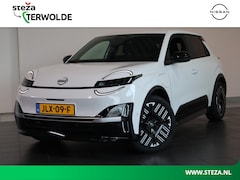 Nissan Micra - ADVANCE 52 kWh | Google Navi | Stoel- & Stuurwielverw. | Adapt. Cruise |