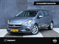 Opel Corsa - Favourite 1.4 100% ONDERHOUDEN | 50.000KM | PDC ACHTER | 16''LM | DAB | CRUISE.C