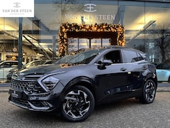 Kia Sportage - 1.6 T-GDi Plug-in Hybrid AWD GT-PlusLine | Stoel ventilatie | Pano