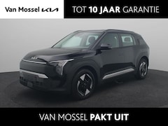 Kia EV3 - Air 58.3 kWh | Navi | Camera | Parkeersensoren V+A | Adaptieve Cruisecontrol | Lm Velgen |
