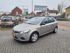 Kia Cee'd - 1.4 CVVT X-tra