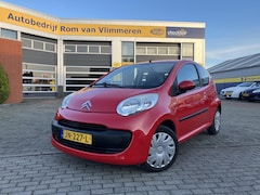 Citroën C1 - 1.0-12V Ambiance | Automaat | Elektrische ramen |