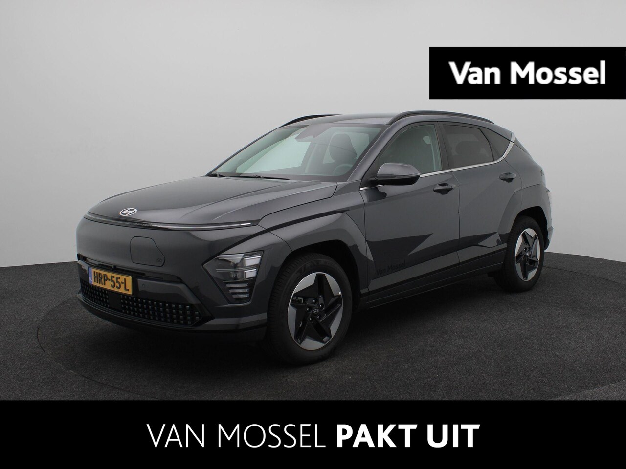 Hyundai Kona Electric - Comfort Smart 65.4 kWh | Adaptieve Cruise Control | Climate Control | Stoel/Stuurverwarmin - AutoWereld.nl