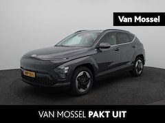 Hyundai Kona Electric - Comfort Smart 65.4 kWh | Adaptieve Cruise Control | Climate Control | Stoel/Stuurverwarmin