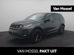 Land Rover Discovery Sport - 1.5 P270e PHEV Dynamic Edition