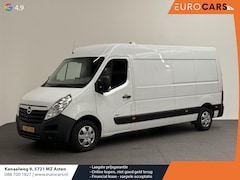 Opel Movano - 2.3 CDTI L3H2 Airco Trekhaak Navi Camera HANDEL/EXPORT