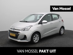 Hyundai i10 - 1.0i Comfort | Navigatie | Cruise Control | Bluetooth | Airco | 2e eigenaar |