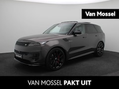 Land Rover Range Rover Sport - 3.0 P460e Dynamic SE PHEV