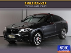 BMW X4 - M40i Business Edition Plus