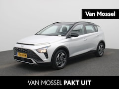 Hyundai Bayon - 1.0 T-GDI Comfort Smart | Apple Carplay / Android Auto Camera | Navigatie | Virtual Cockpi