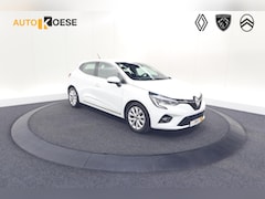 Renault Clio - TCe 130 EDC Intens | Rondom Camera | Apple Carplay | Parkeersensoren | Climate Control