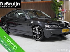 BMW 3-serie - 316i
