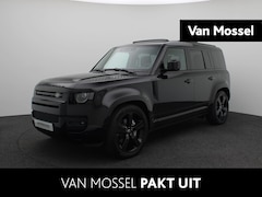 Land Rover Defender 110 - 2.0 P300e X-Dynamic HSE 22" LMV