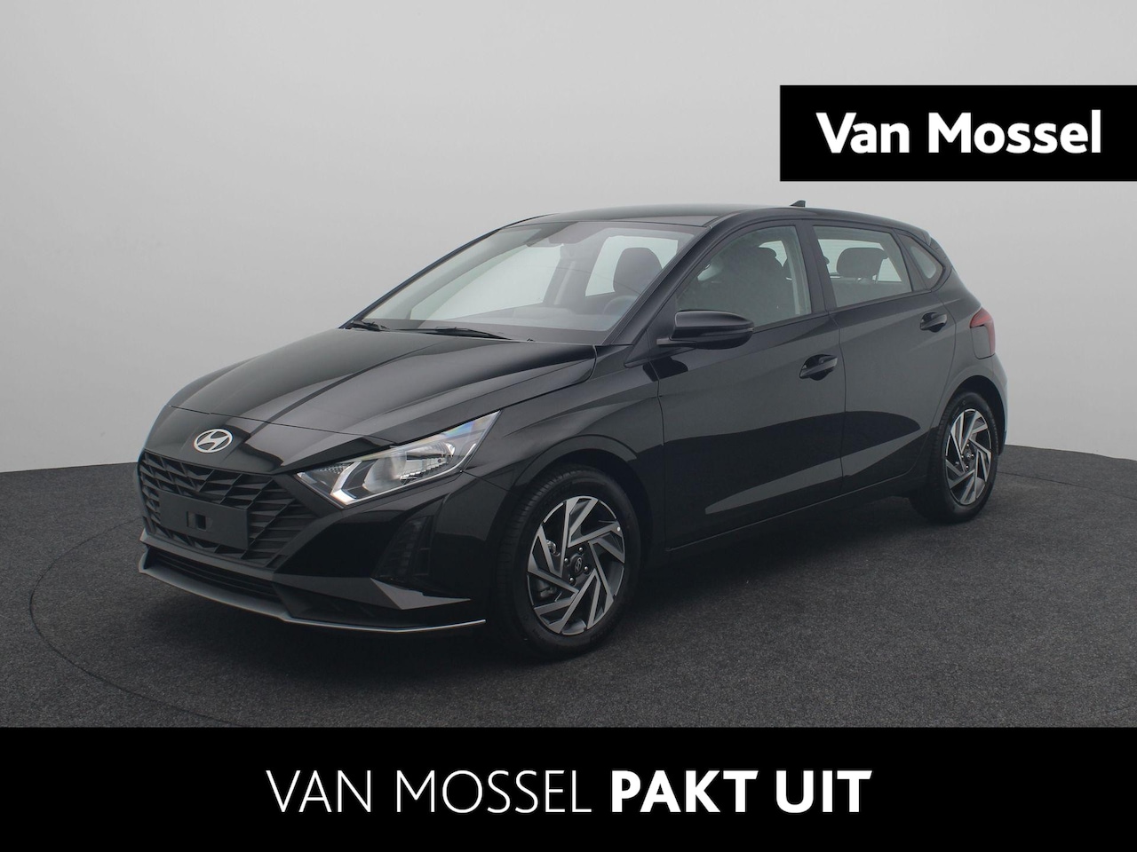 Hyundai i20 - 1.2 MPI Comfort | Navigatie | Achteruitrijcamera | Cruise Control | Airco | - AutoWereld.nl