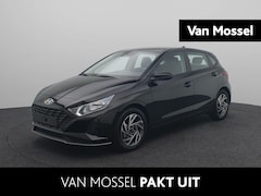 Hyundai i20 - 1.2 MPI Comfort | Navigatie | Achteruitrijcamera | Cruise Control | Airco |