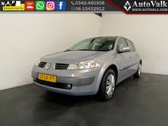 Renault Mégane - 1.4-16V Expression Comfort