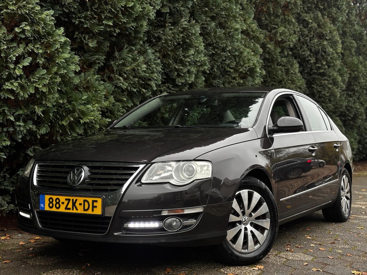 Volkswagen Passat - 1.4 TSI Comfortline | Airco | Trekhaak | Cruise - AutoWereld.nl