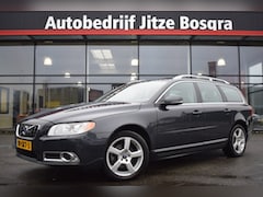 Volvo V70 - 1.6 T4 Automaat Limited Edition Xenon | Schuif/Kanteldak | Vol Leder | Full Map Navi | Tre