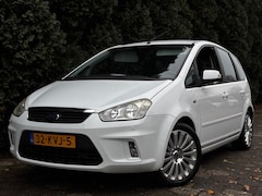 Ford C-Max - 1.8-16V Limited | Navi | Cruise | Climate