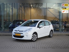 Citroën C3 - 1.0 VTi Tendance | Trekhaak | Airco | Cruise controle