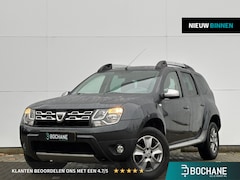 Dacia Duster - 1.2 TCe 4x2 Prestige | Leder Interieur | Aanhangwagen geremd 1500 kg |