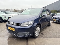 Volkswagen Touran - 1.4 TSI Comfortline AUTOMAAT
