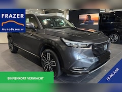 Honda HR-V - 1.5 e:HEV ADVANCE AUTOMAAT